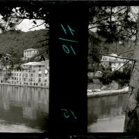 Portofino - dal Castello Brown (originale)