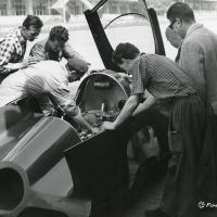 Moto Guzzi - Album Nibbio II - 1