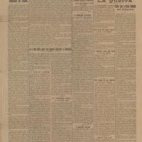 La Perseveranza, 09.05.1918, p. 1