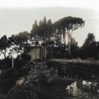 Genova Sturla - Villa Parodi