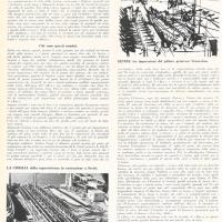 Colmo di Navi, il cantiere Ansaldo di Sestri, di Luciano Rebuffo, settembre - ottobre 1956, anno IV, n. 5 - p. 38