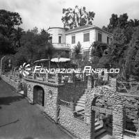 Sanremo - pensione Oasi