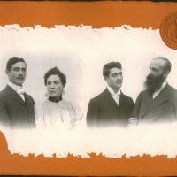 Famiglia Perrone