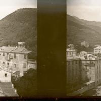 Sori veduta dal ponte della ferrovia (originale)