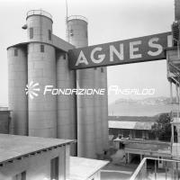Imperia - stabilimento Agnesi