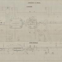 Cannone da 76/45 S 1911 - Congegno di sparo