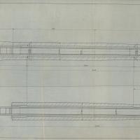 Cannone da 102/50 trasformato in 100/51 oppure in 100/47 - Bocca da fuoco
