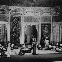 L'italiana in Algeri