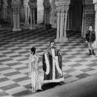 La Favorita (atto II)