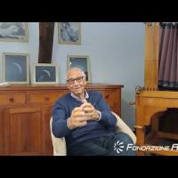 Roncan Riccardo - attentati Brigate Rosse ed esperienza a Taranto