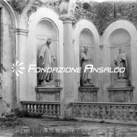 Genova - Piccapietra - Pammatone