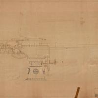 Costruzione 67 - Vista fianco destro