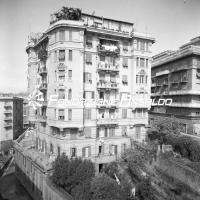 Genova - Albaro - via Nizza