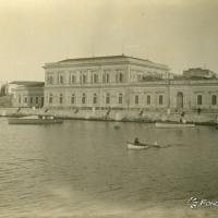 Maria I - Cantieri Baglietto