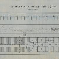 Automotrice a carrelli