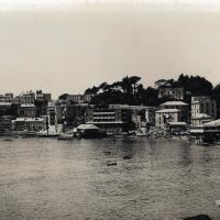 Genova Sturla - spiaggia di Vernazzola