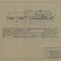 Locomotive Gruppo 1-5-0.2 - Insieme
