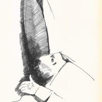 Emilio Greco "Pastor et Nauta", novembre - dicembre 1962, anno X, n. 6