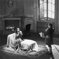 Adriana Lecouvreur (atto IV)