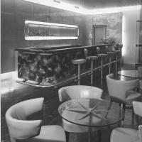 Giulio Cesare - Piano bar di prima classe