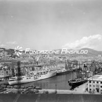 Genova - panorama