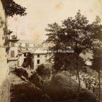 Genova - scorcio