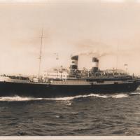 Augustus in navigazione