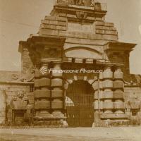 Genova - Porta Pila