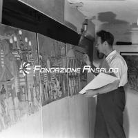 Mangini affreschi - Selvatico