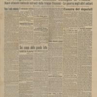 Il Lavoro, 14.06.1918, p. 1