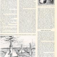 Dai satelliti strumentali ai razzi a fotoni di Glauco Partel, settembre - ottobre 1956, anno IV, n. 5, p. 13
