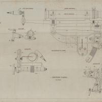 Cannone da 76/45 S 1911 - Congegno di mira