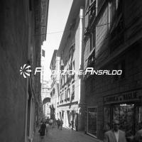 Genova - via del Campo