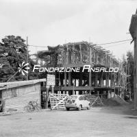 Genova - Quarto - viale Pio VII