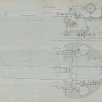 Cannone 102/45 - Insieme