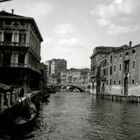 Canal Grande (taglio)