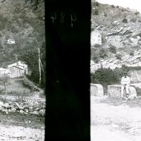 Gita a Montoggio. Tre Fontane. Fornaci (originale)