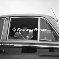 Genova - visita Grace Kelly