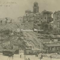 Genova - collina di S. Andrea