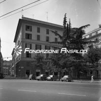 Genova - piazza Brignole