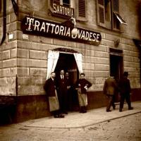 Trattoria Ovadese (taglio)