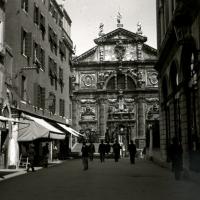 Chiesa (taglio)