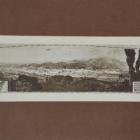 Ansaldo - progetti architettonici di Adolfo Ravinetti, tav. 7