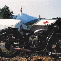 Moto Guzzi - pubblicità