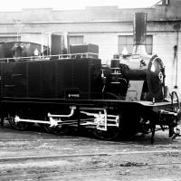 Locomotiva RA 270 (FS 830 Cervinara)