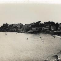 Genova Sturla - spiaggia di Vernazzola