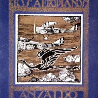 Gio. Ansaldo & C. - Los Aeroplanos Ansaldo