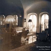 Genova Sturla - Villa Parodi - interni