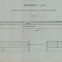 Cannone da 76/50 - Incrociatore cinese