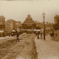 Genova - Porta Pila